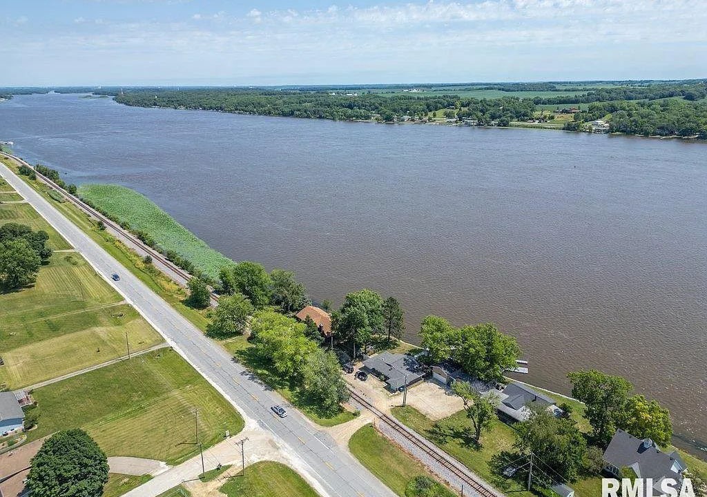 Photo of Outdoor in Scott County