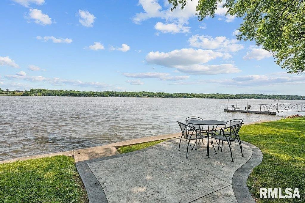 Photo of Outdoor in Scott County