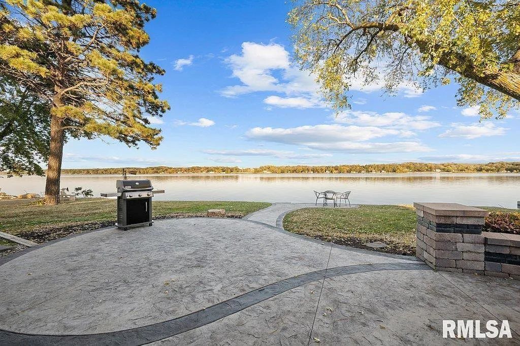 Photo of Outdoor in Scott County