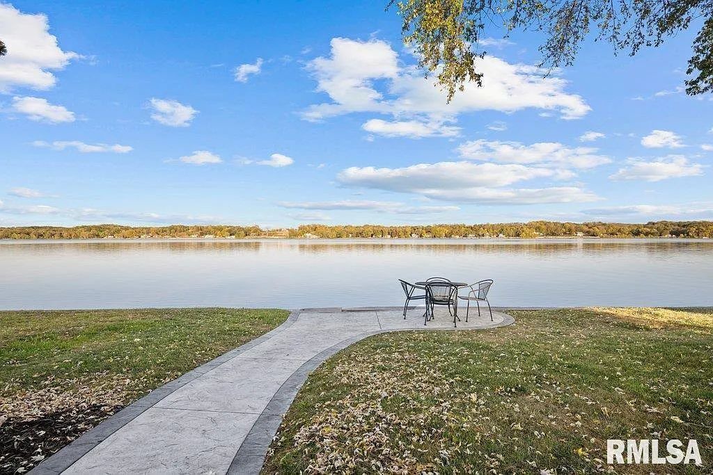Photo of Outdoor in Scott County