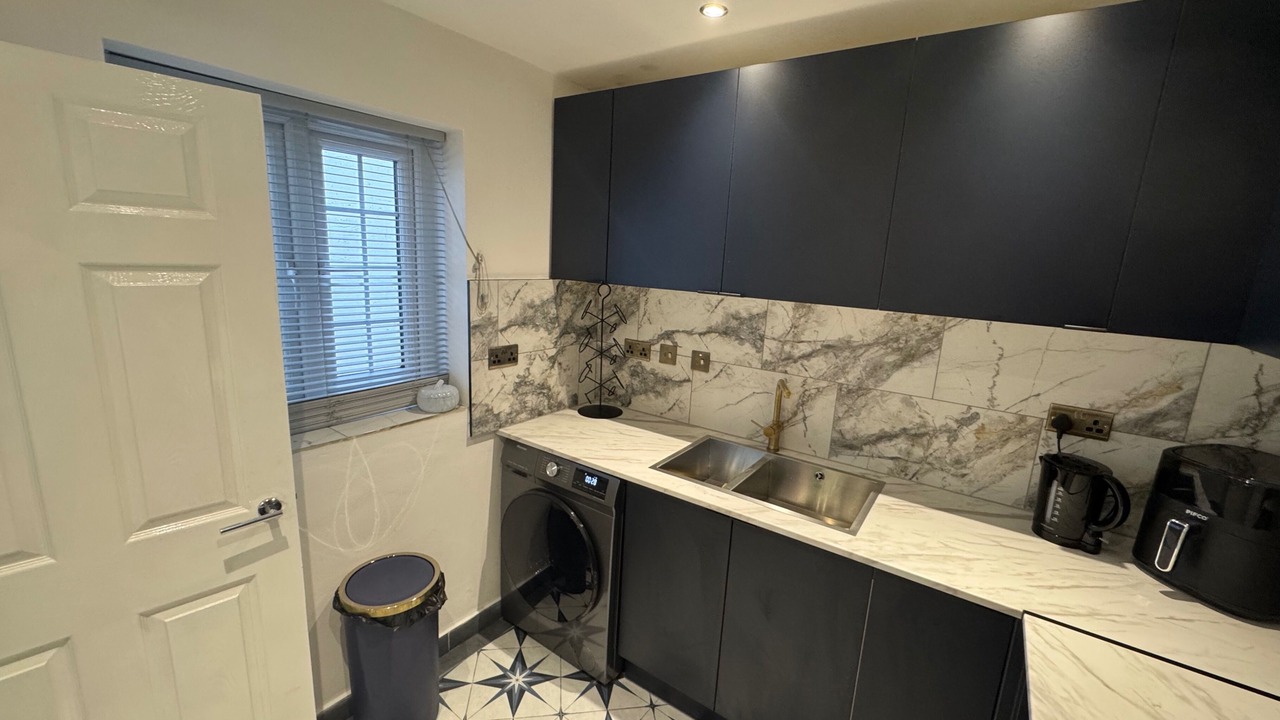 Photo of Kitchen in Gloucester