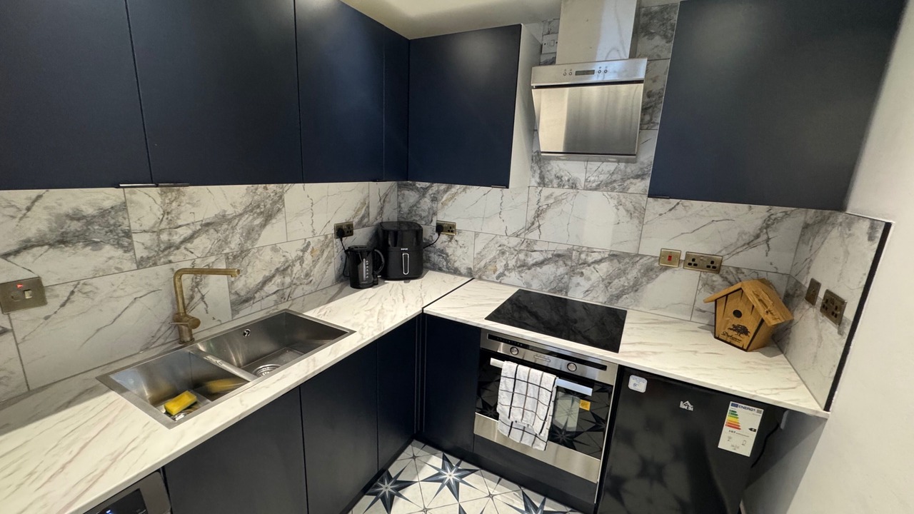 Photo of Kitchen in Gloucester