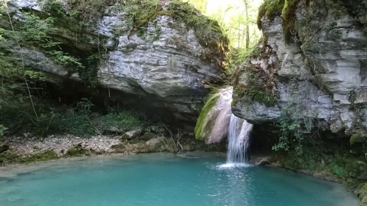 Photo of Outdoor in Marchamp