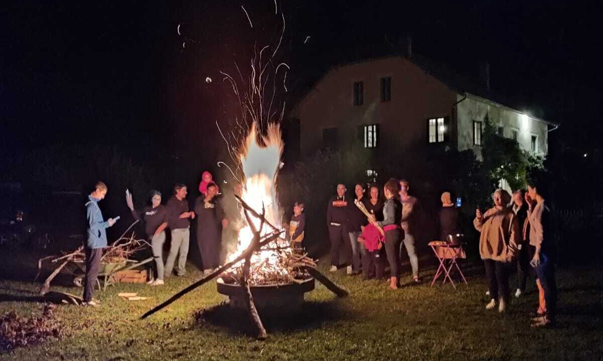 Photo of Outdoor in Marchamp