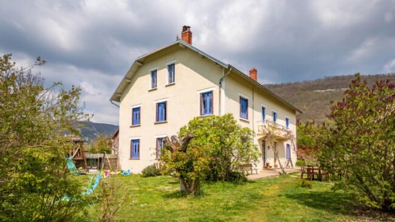 Photo of Outdoor in Marchamp