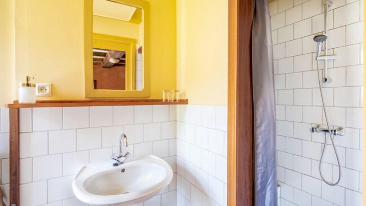 Photo of Bathroom in Marchamp