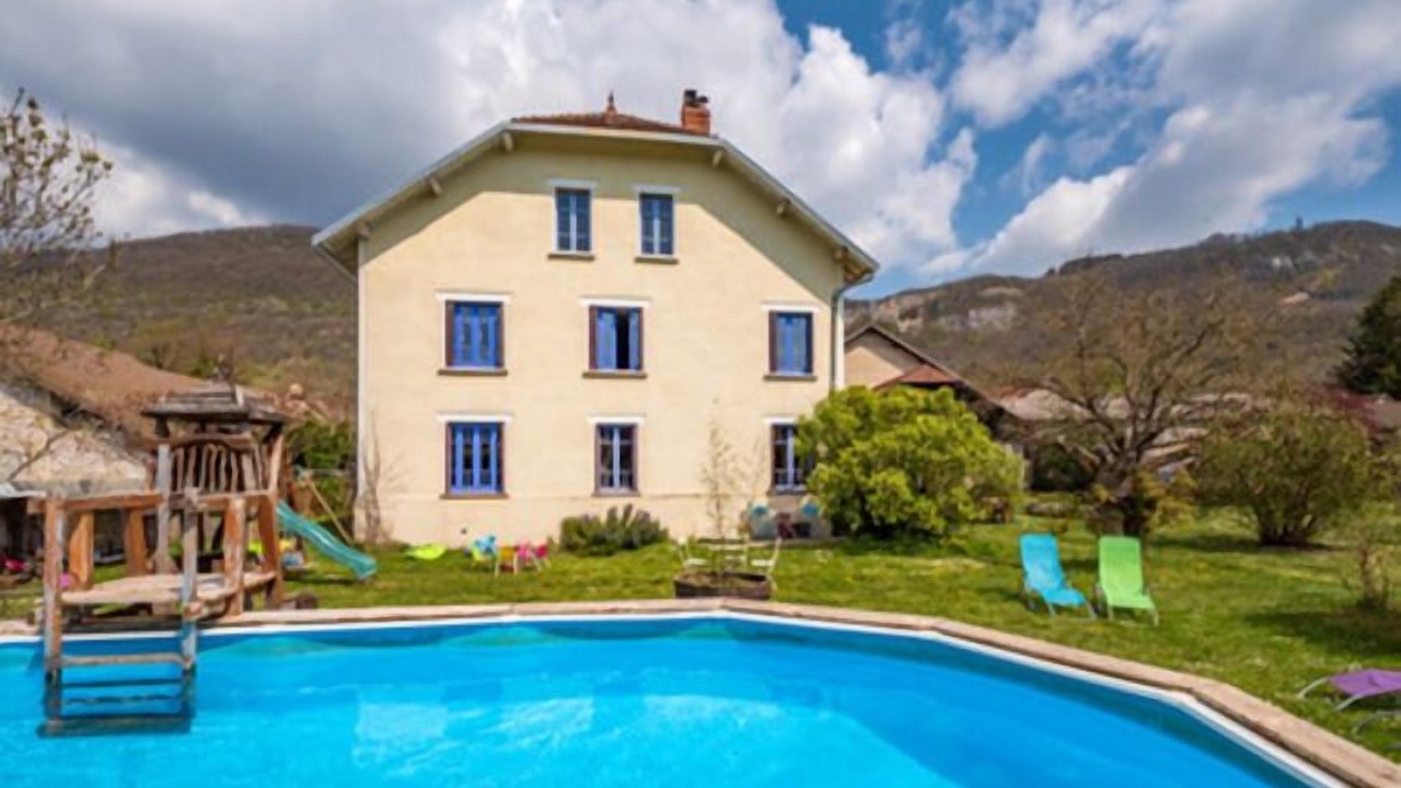 Photo of Outdoor in Marchamp
