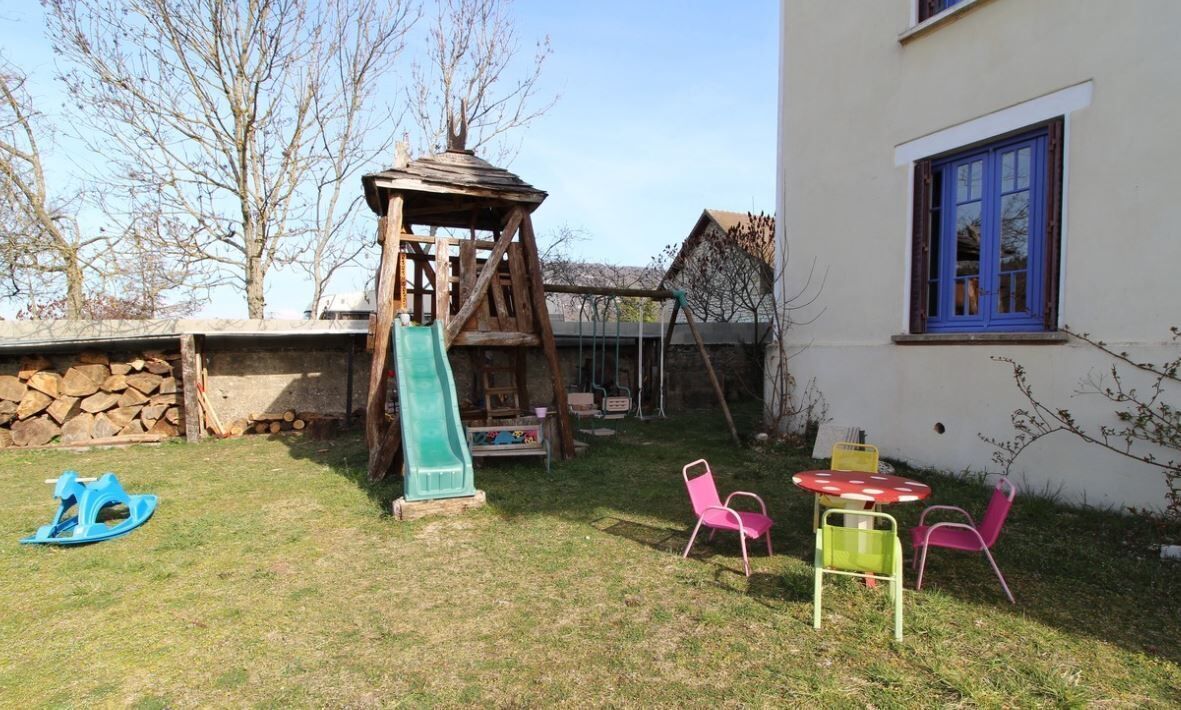 Photo of Outdoor in Marchamp
