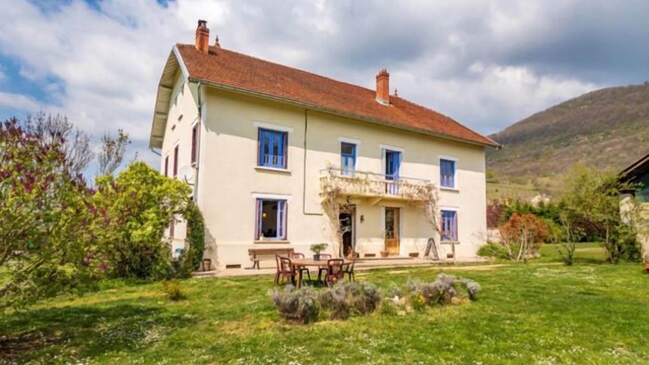 Photo of Outdoor in Marchamp