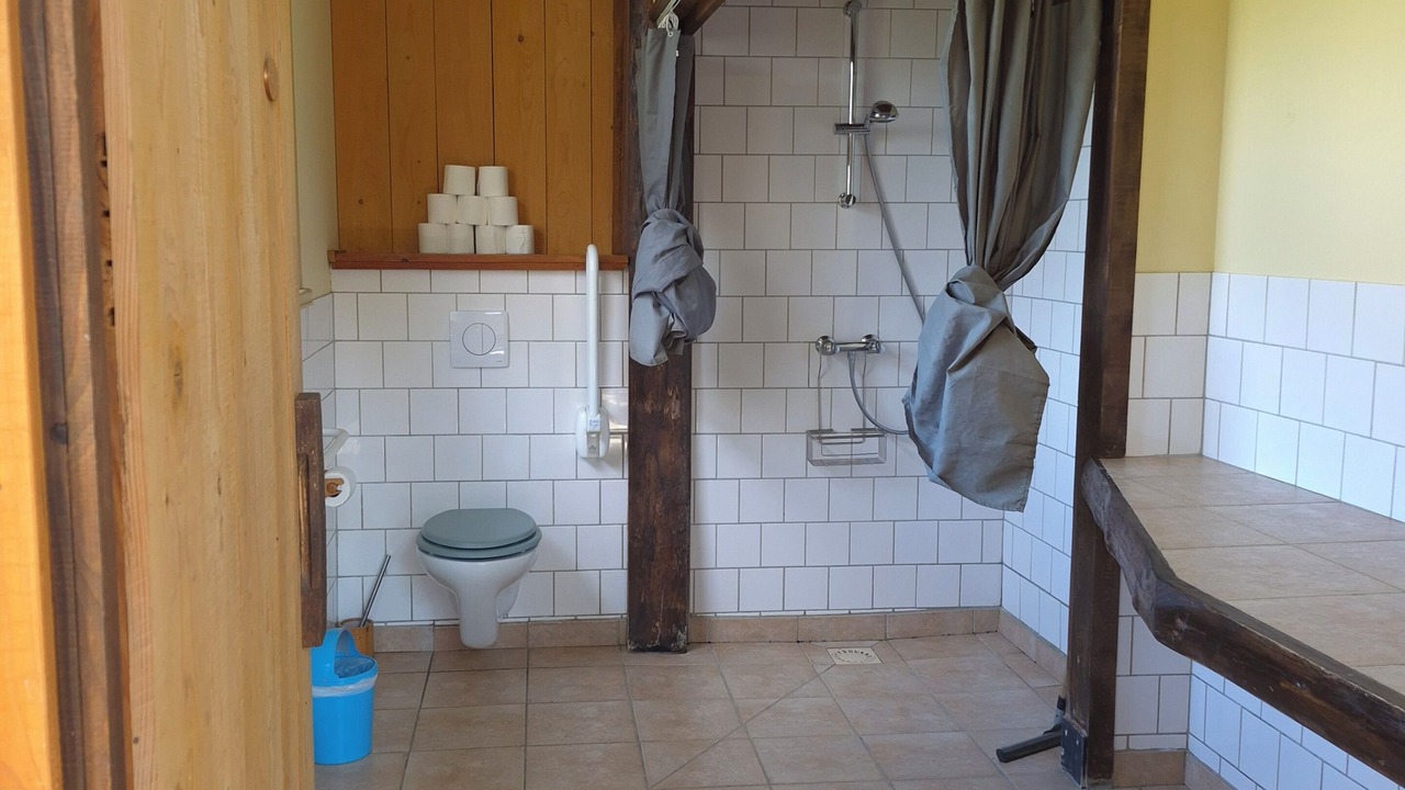 Photo of Bathroom in Marchamp