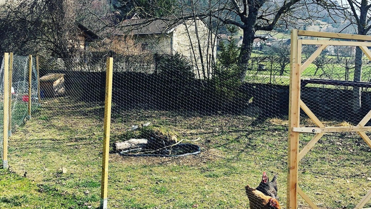 Photo of Outdoor in Marchamp