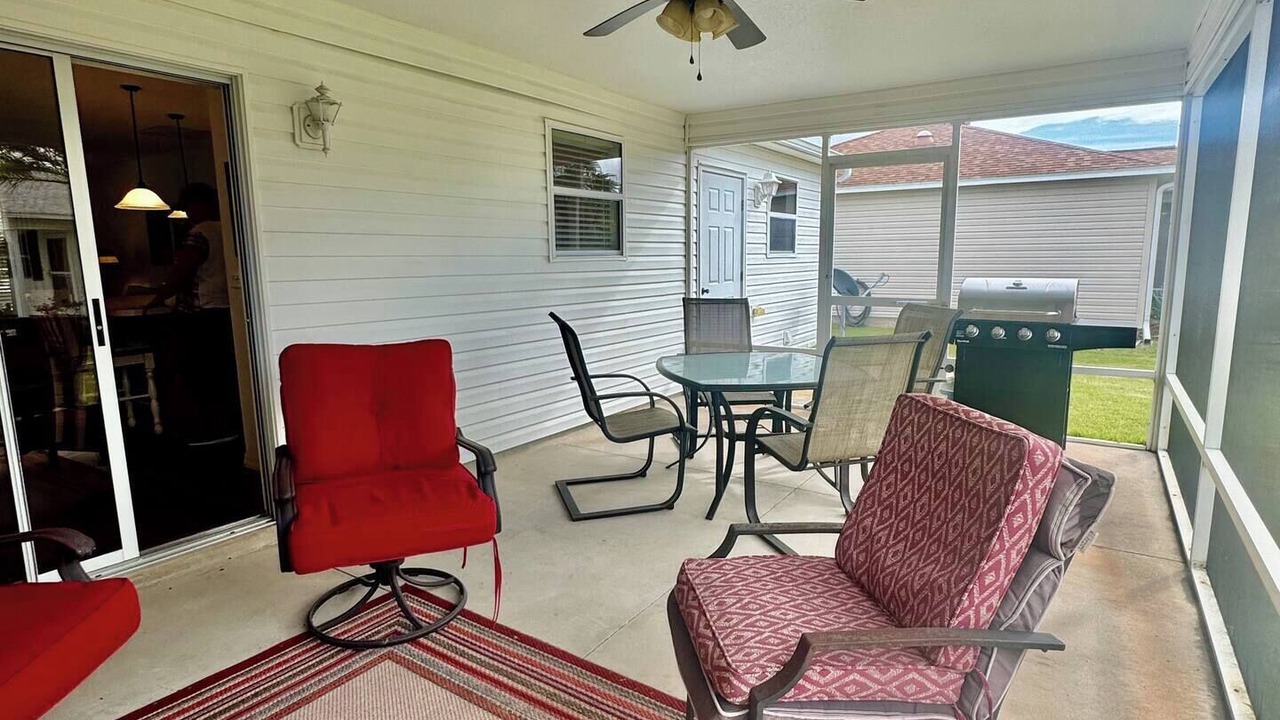 Photo of Outdoor in Duval