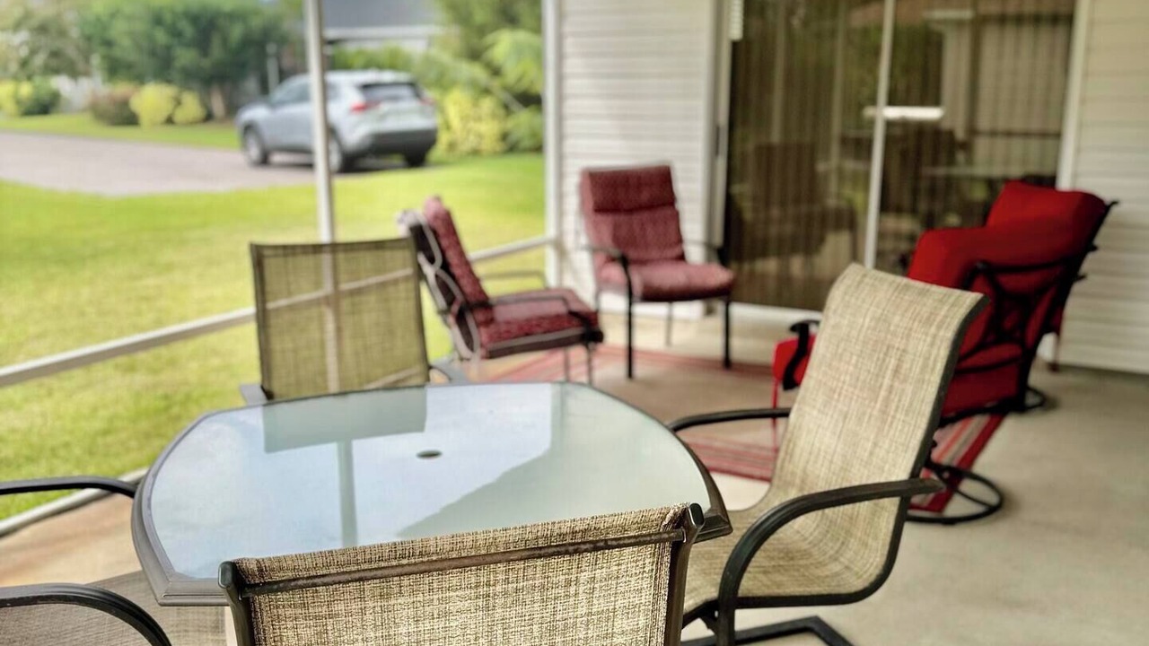 Photo of Outdoor in Duval
