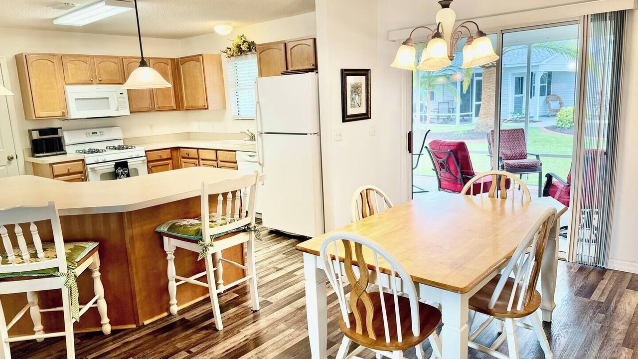 Photo of Kitchen in Duval
