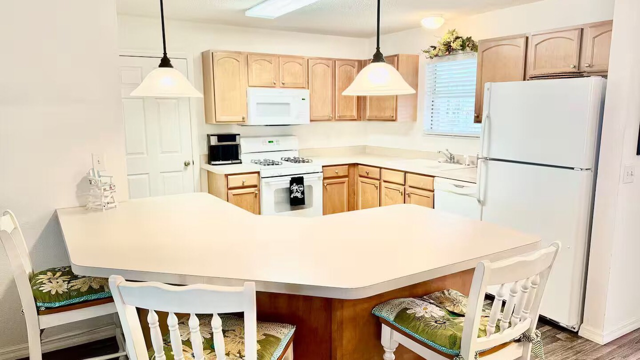 Photo of Kitchen in Duval