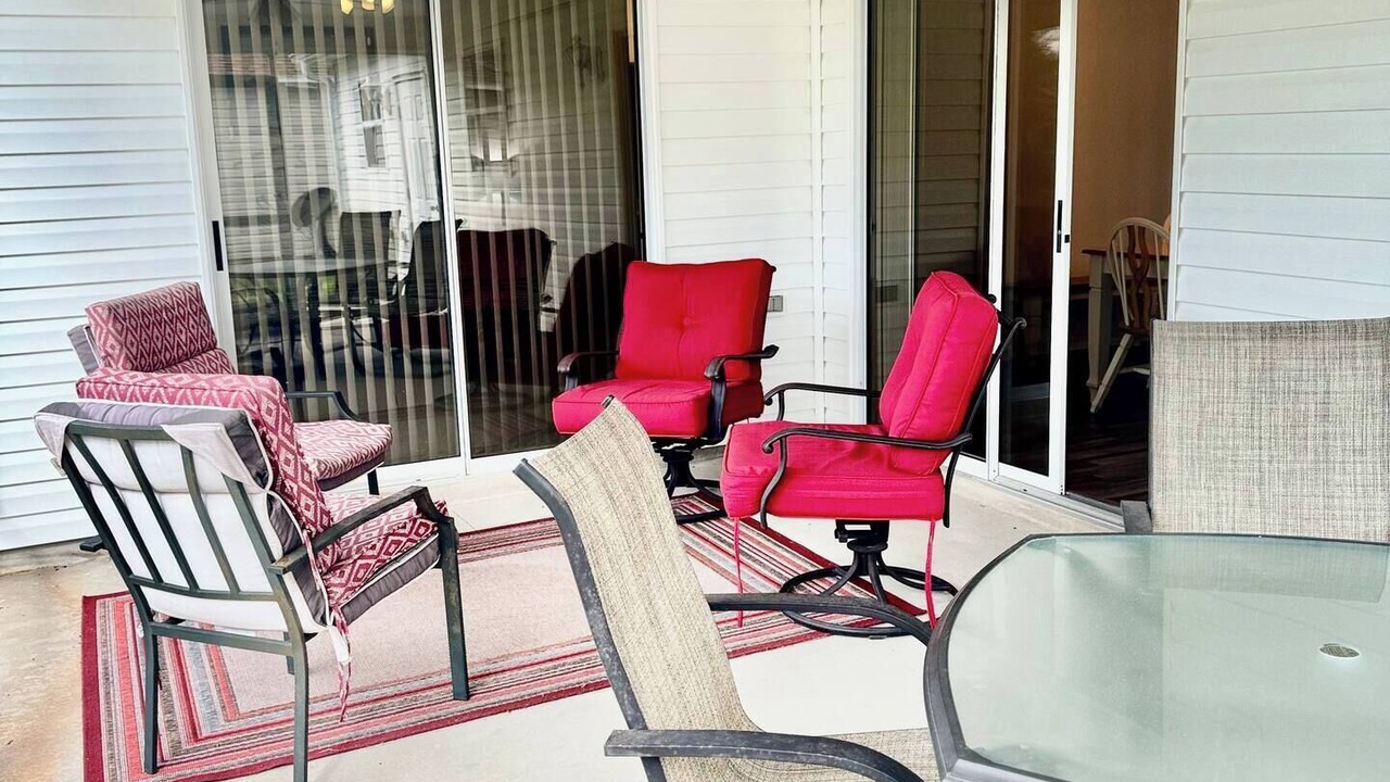 Photo of Outdoor in Duval