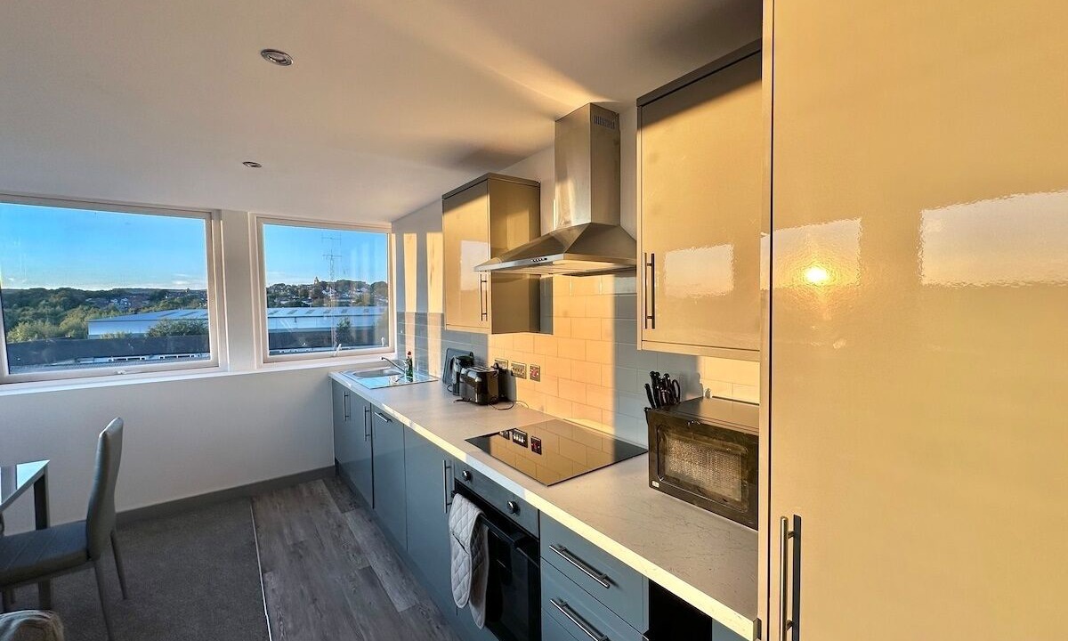 Photo of Kitchen in Yeadon