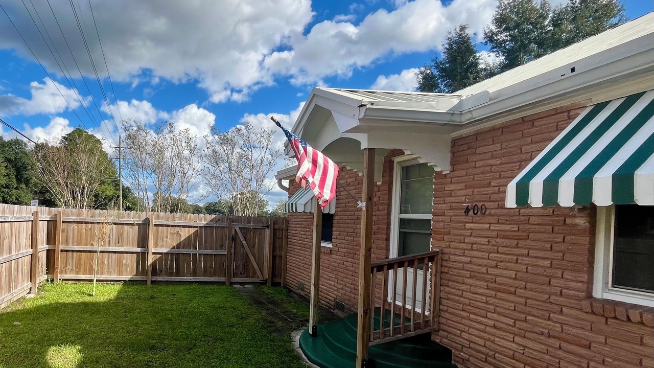 Photo of Outdoor in Carencro