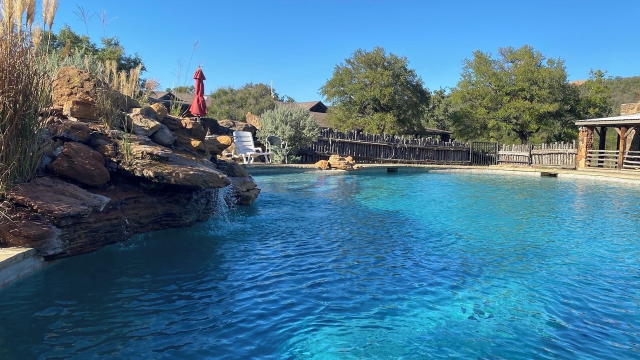 Photo of Outdoor in Gordon