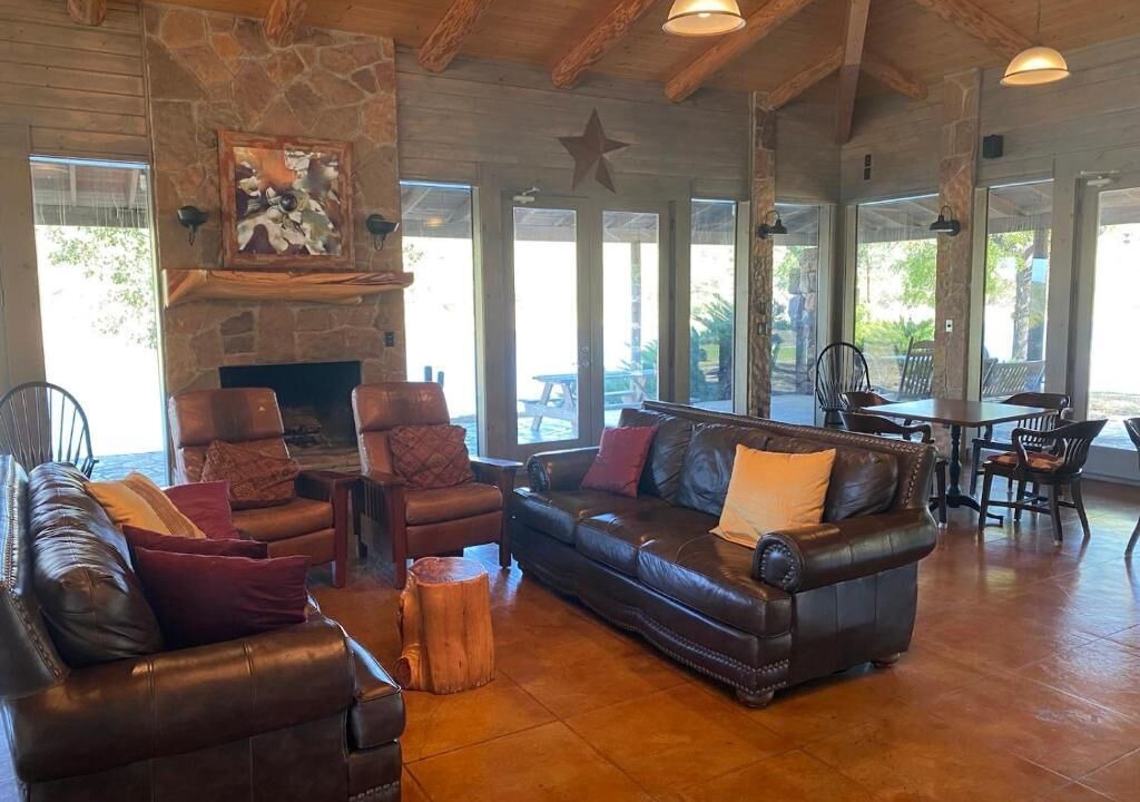 Photo of Livingroom in Gordon