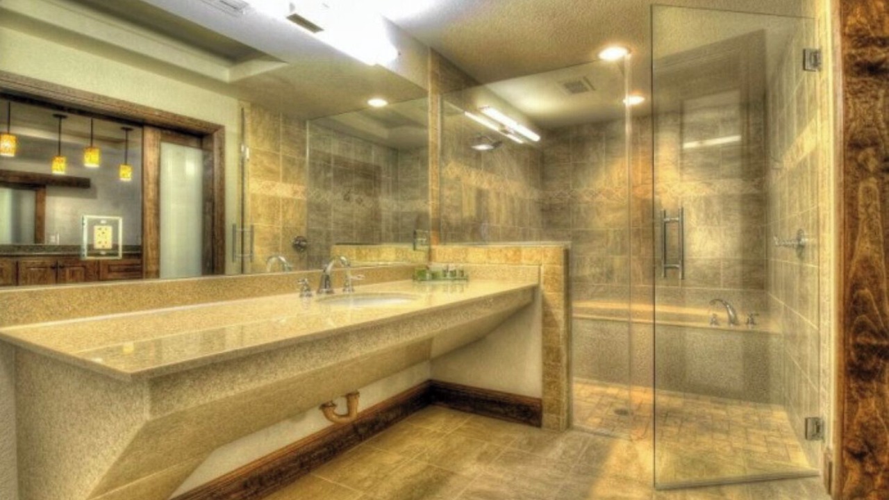 Photo of Bathroom in Gordon