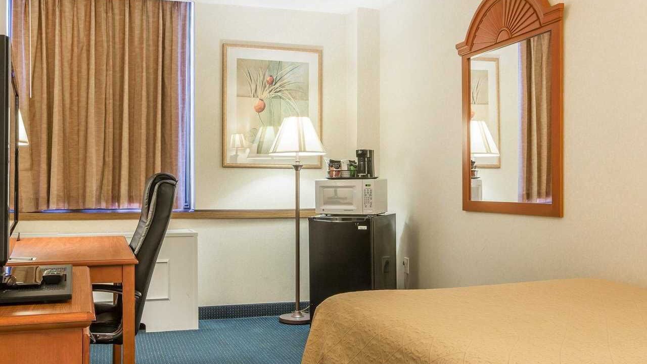 Photo of Bedroom in Massena