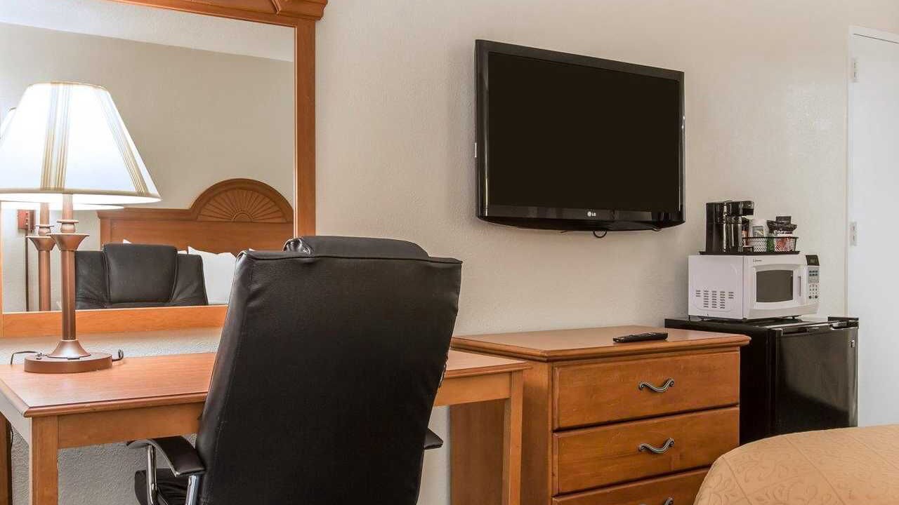 Photo of Bedroom in Massena