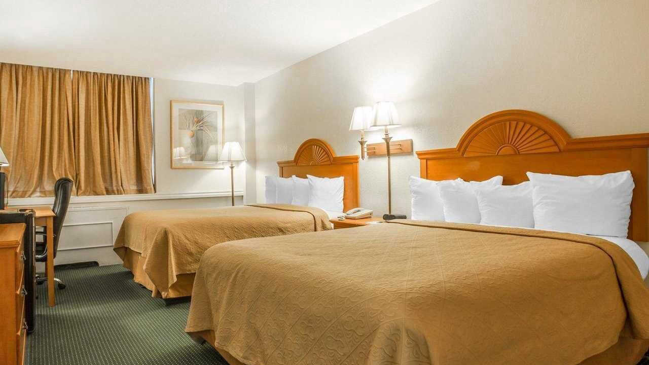 Photo of Bedroom in Massena