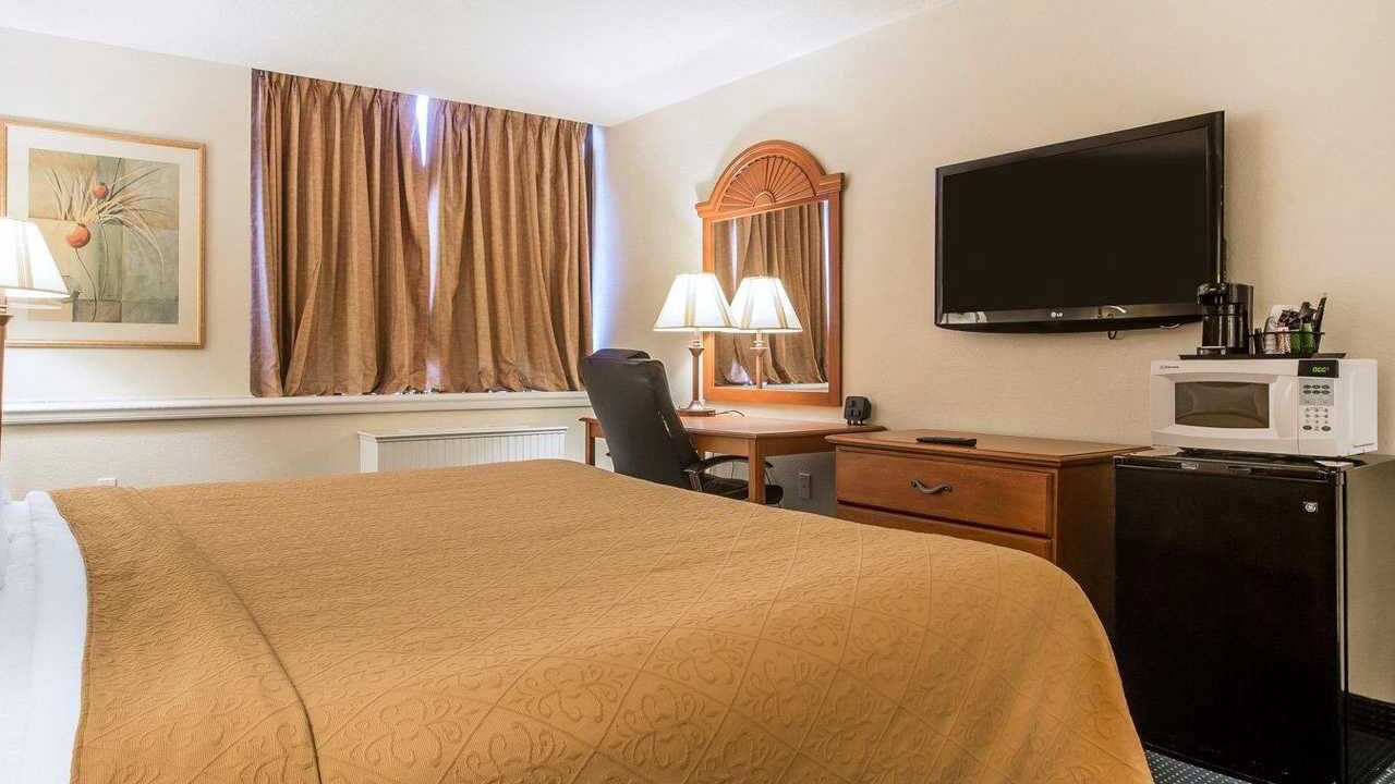 Photo of Bedroom in Massena