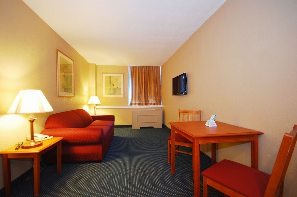 Photo of Bedroom in Massena