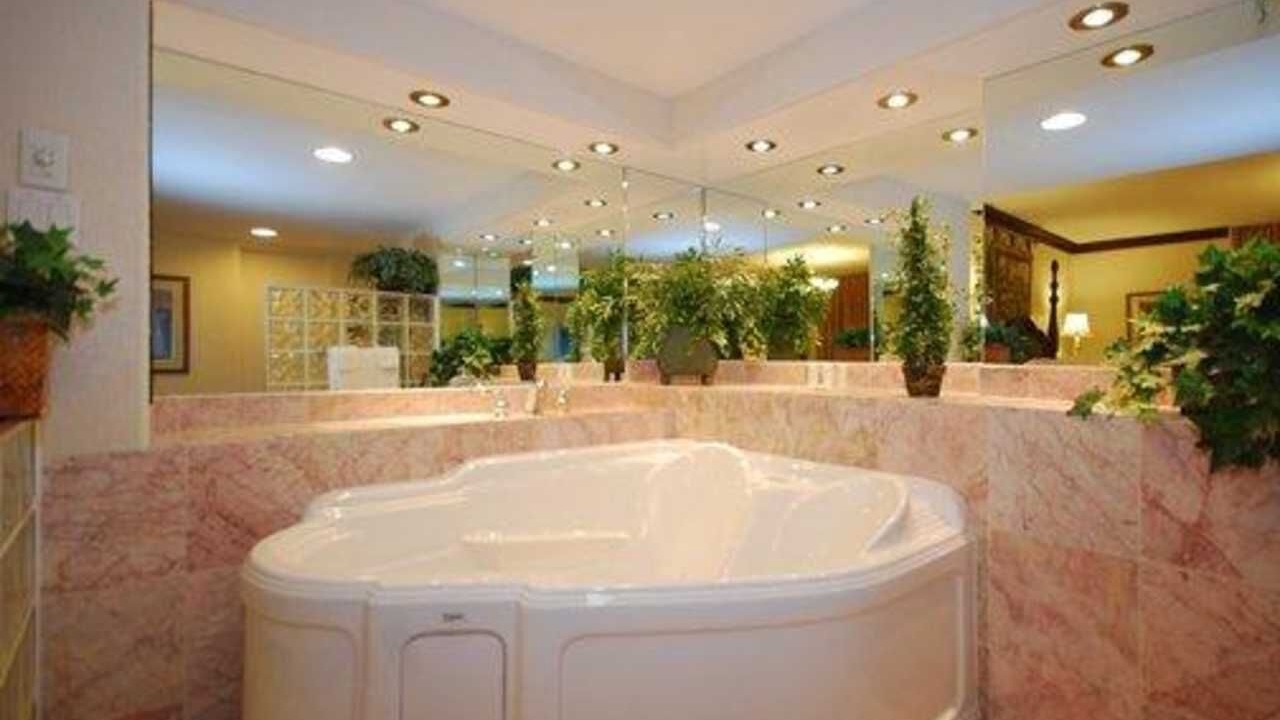 Photo of Bathroom in Massena