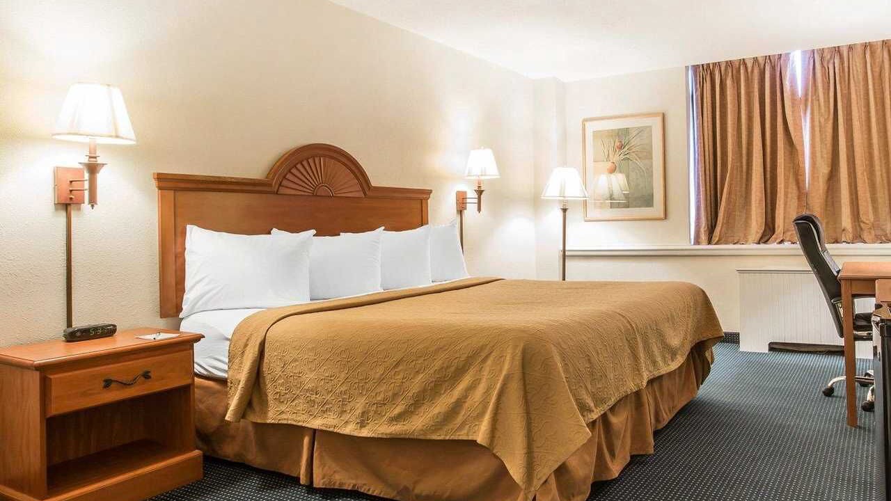 Photo of Bedroom in Massena