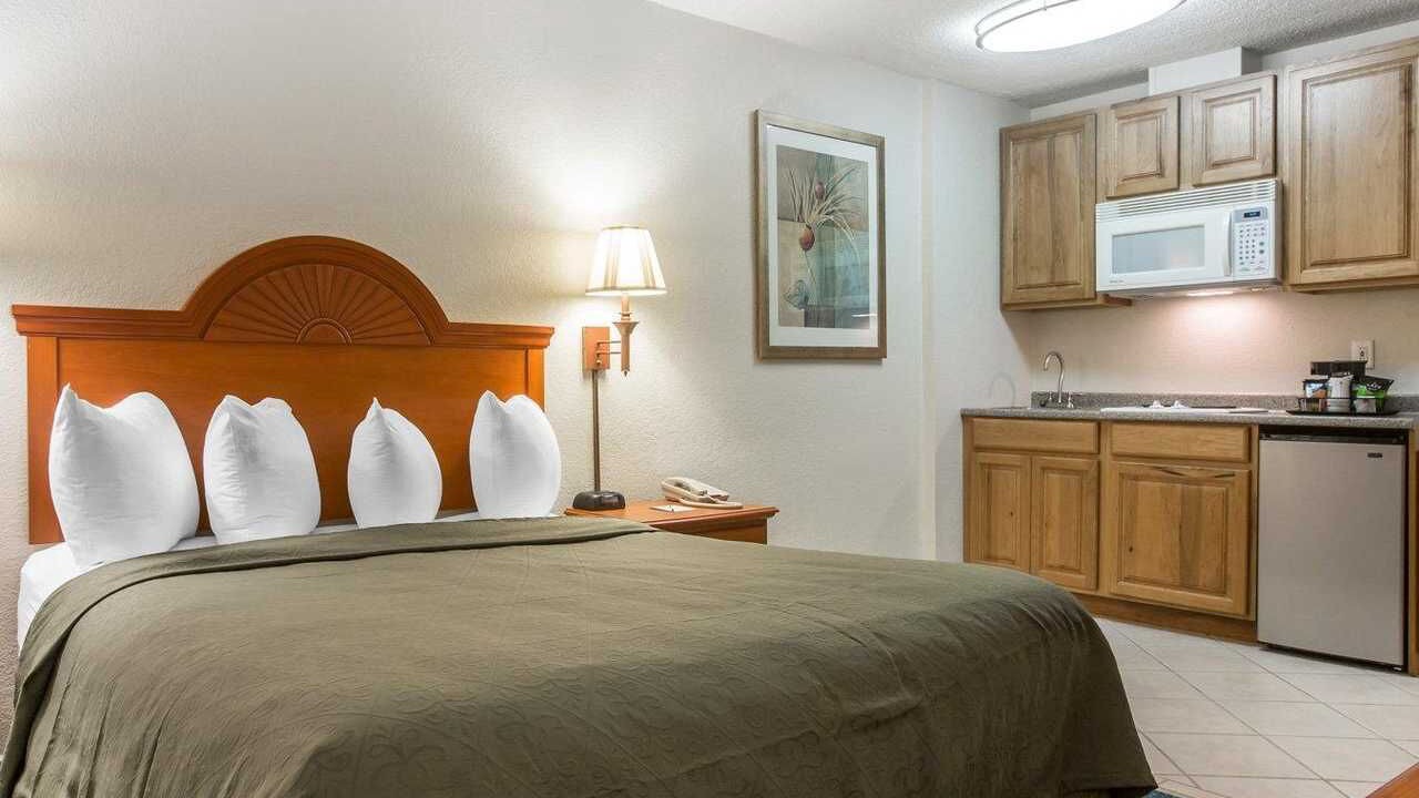 Photo of Bedroom in Massena