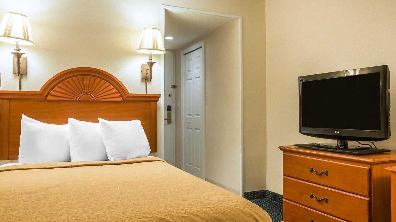 Photo of Bedroom in Massena