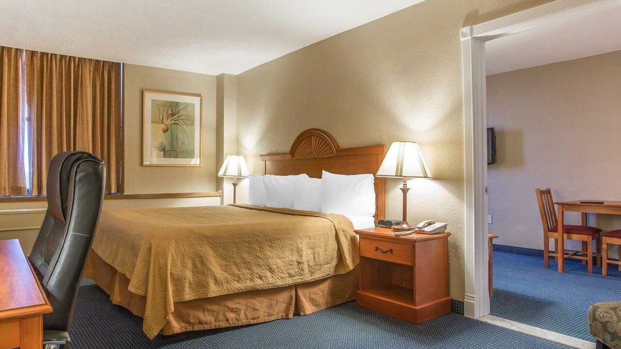 Photo of Bedroom in Massena