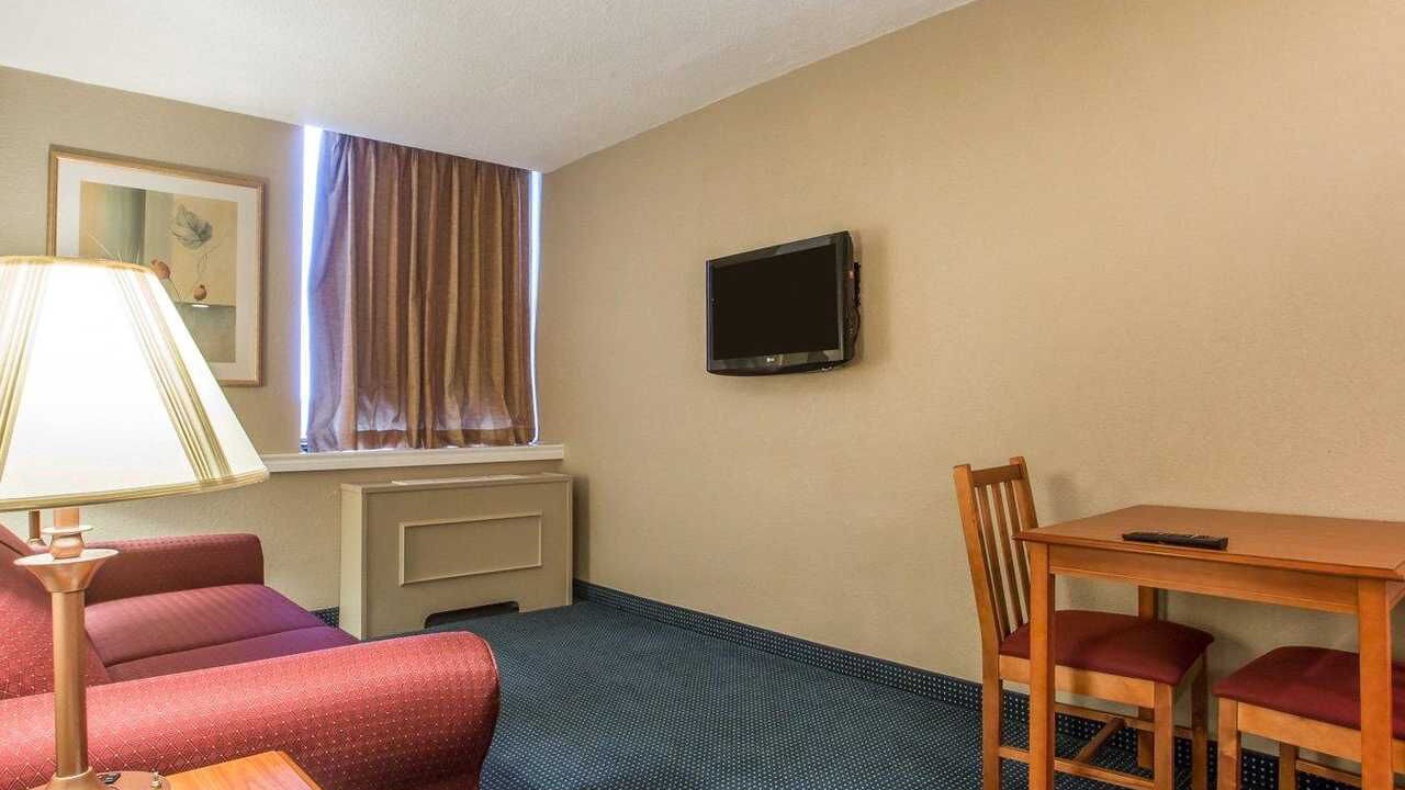 Photo of Bedroom in Massena