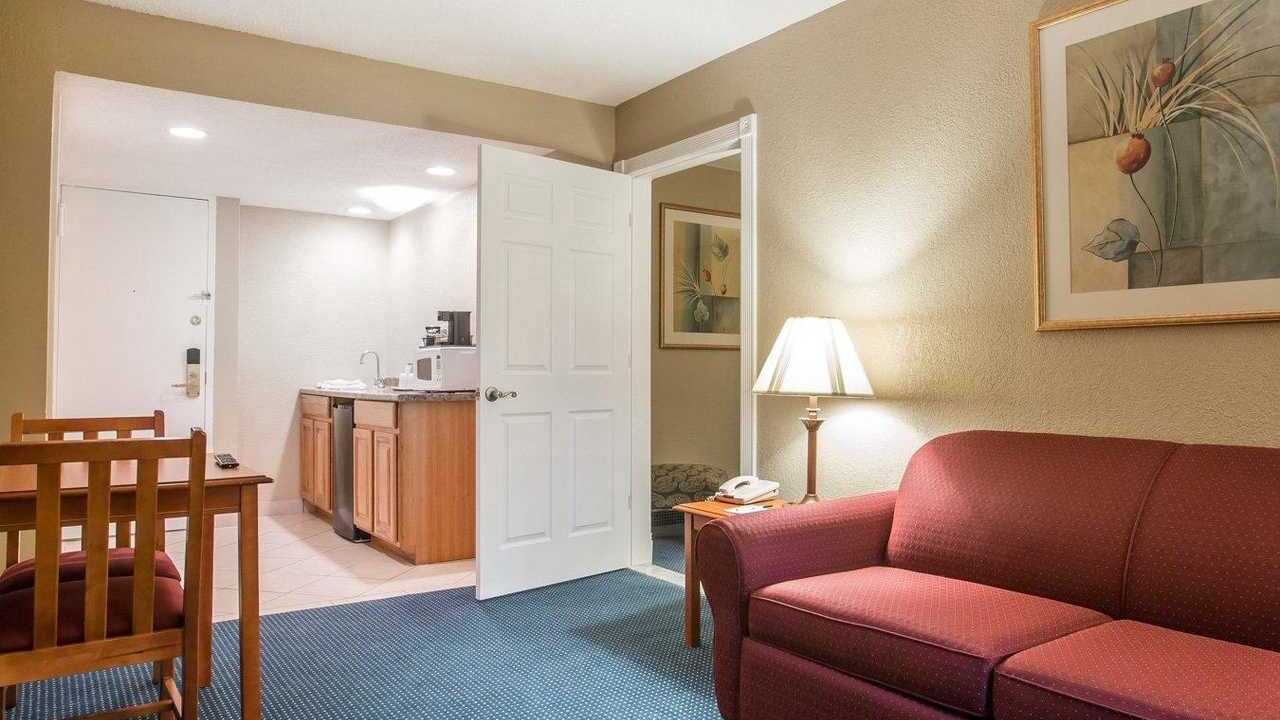 Photo of Bedroom in Massena