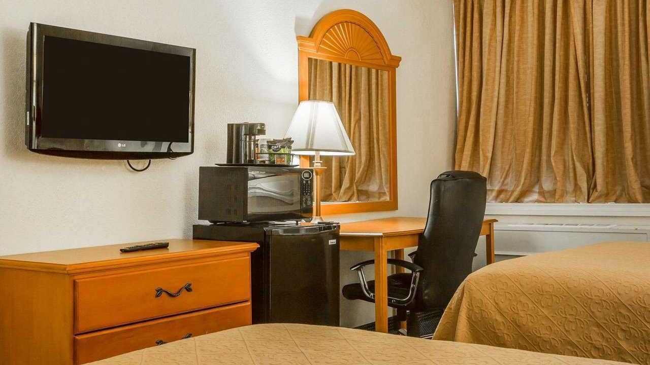 Photo of Bedroom in Massena