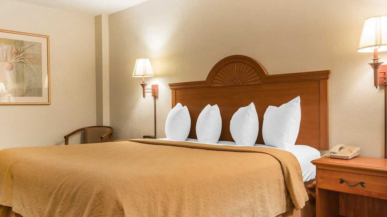 Photo of Bedroom in Massena