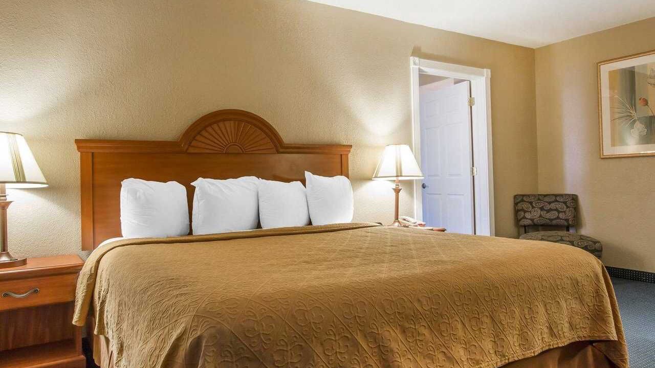 Photo of Bedroom in Massena