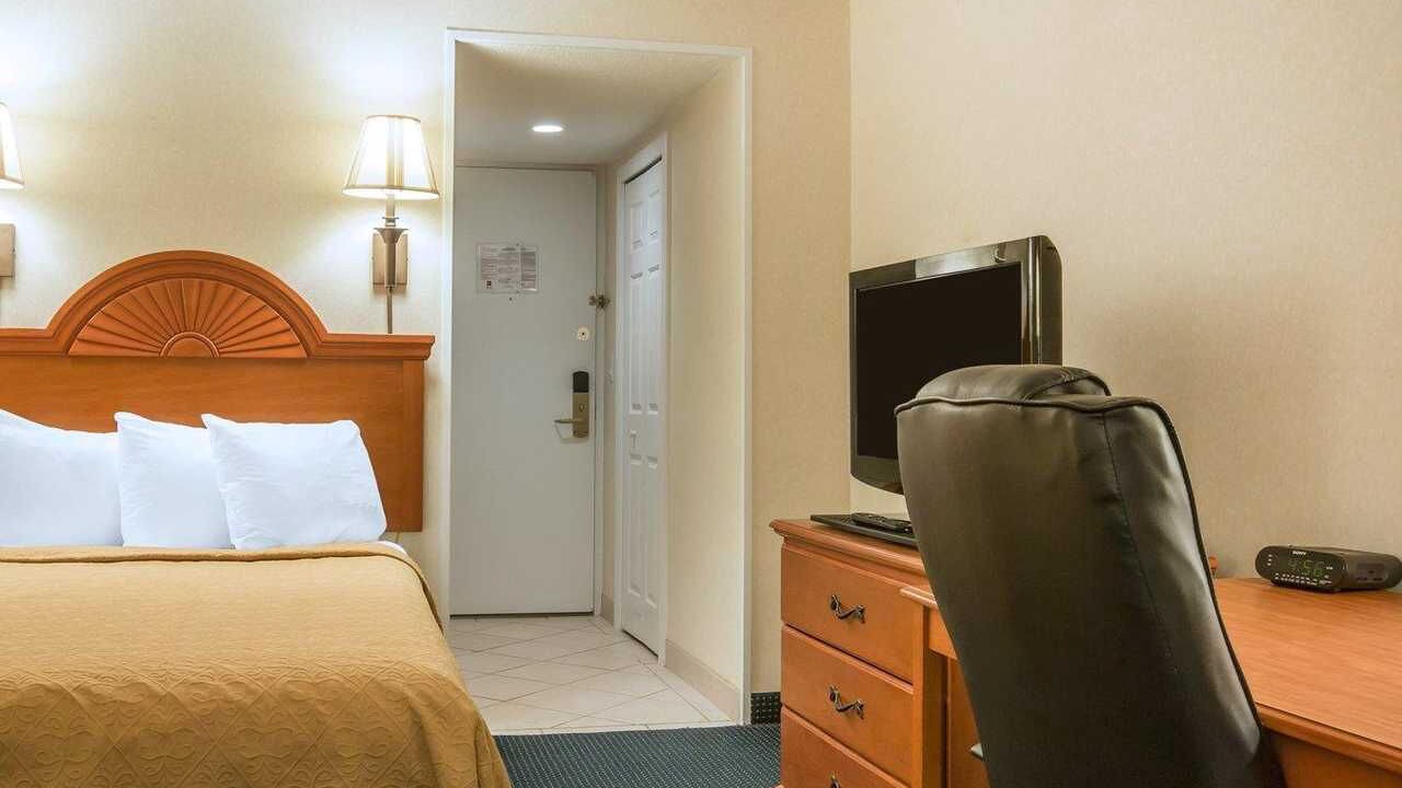 Photo of Bedroom in Massena