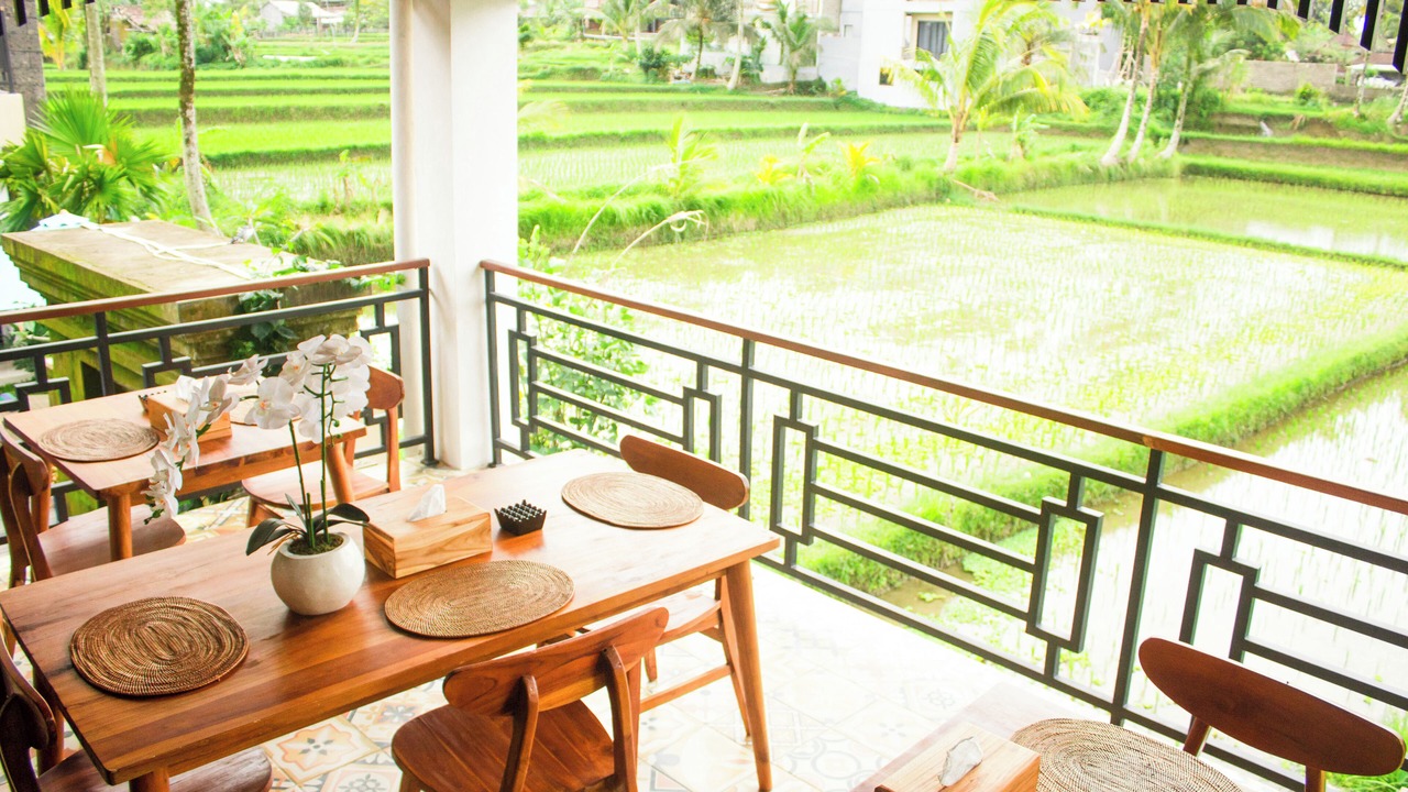 Photo of Others in Tampaksiring