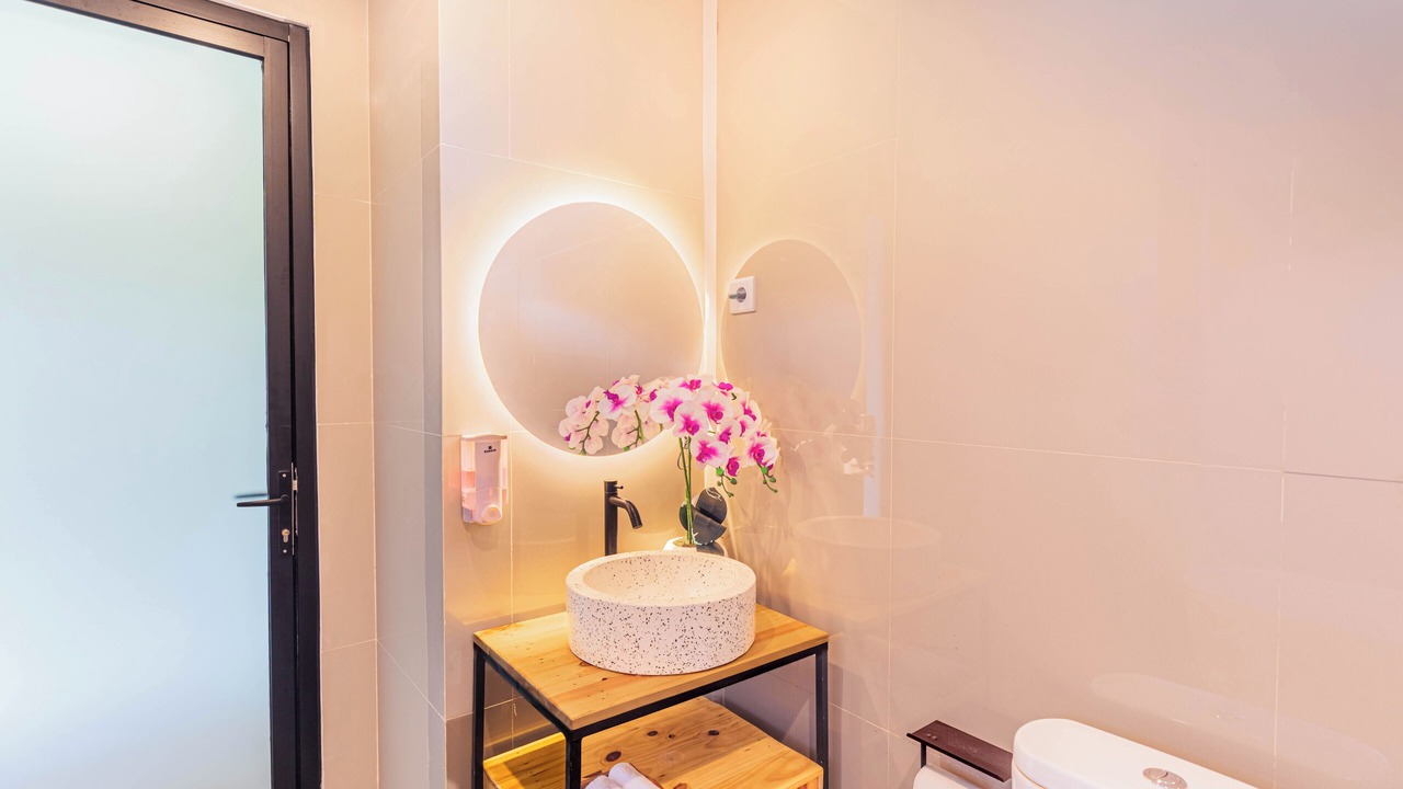 Photo of Bathroom in Tampaksiring