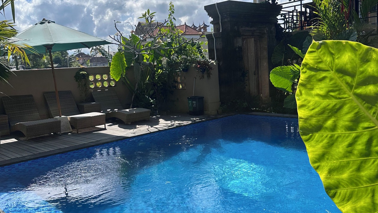 Photo of Outdoor in Tampaksiring