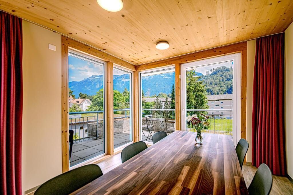 Photo of Others in Central Interlaken