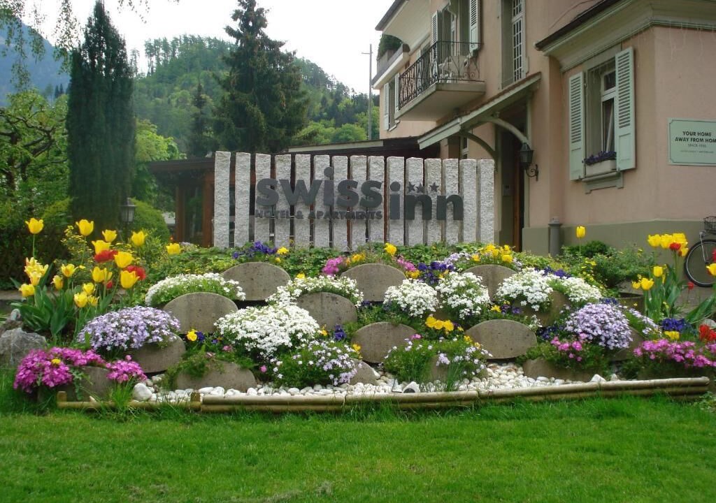 Photo of Outdoor in Central Interlaken
