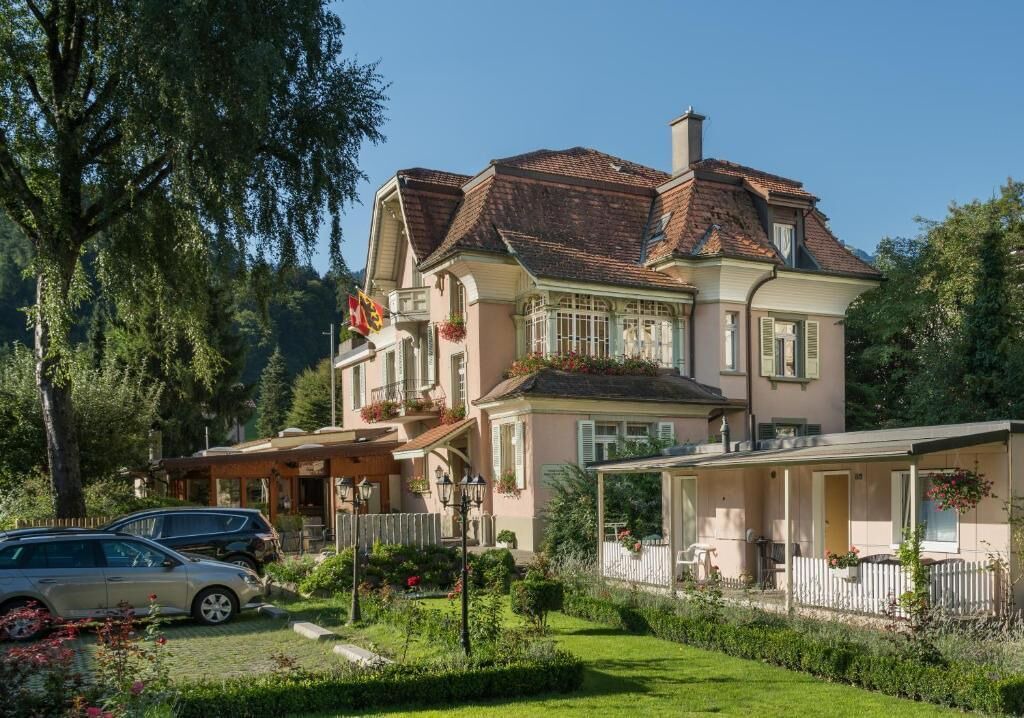 Photo of Outdoor in Central Interlaken
