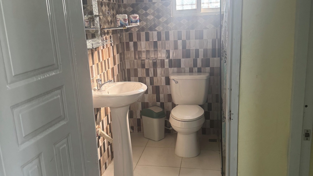 Photo of Bathroom in Barahona