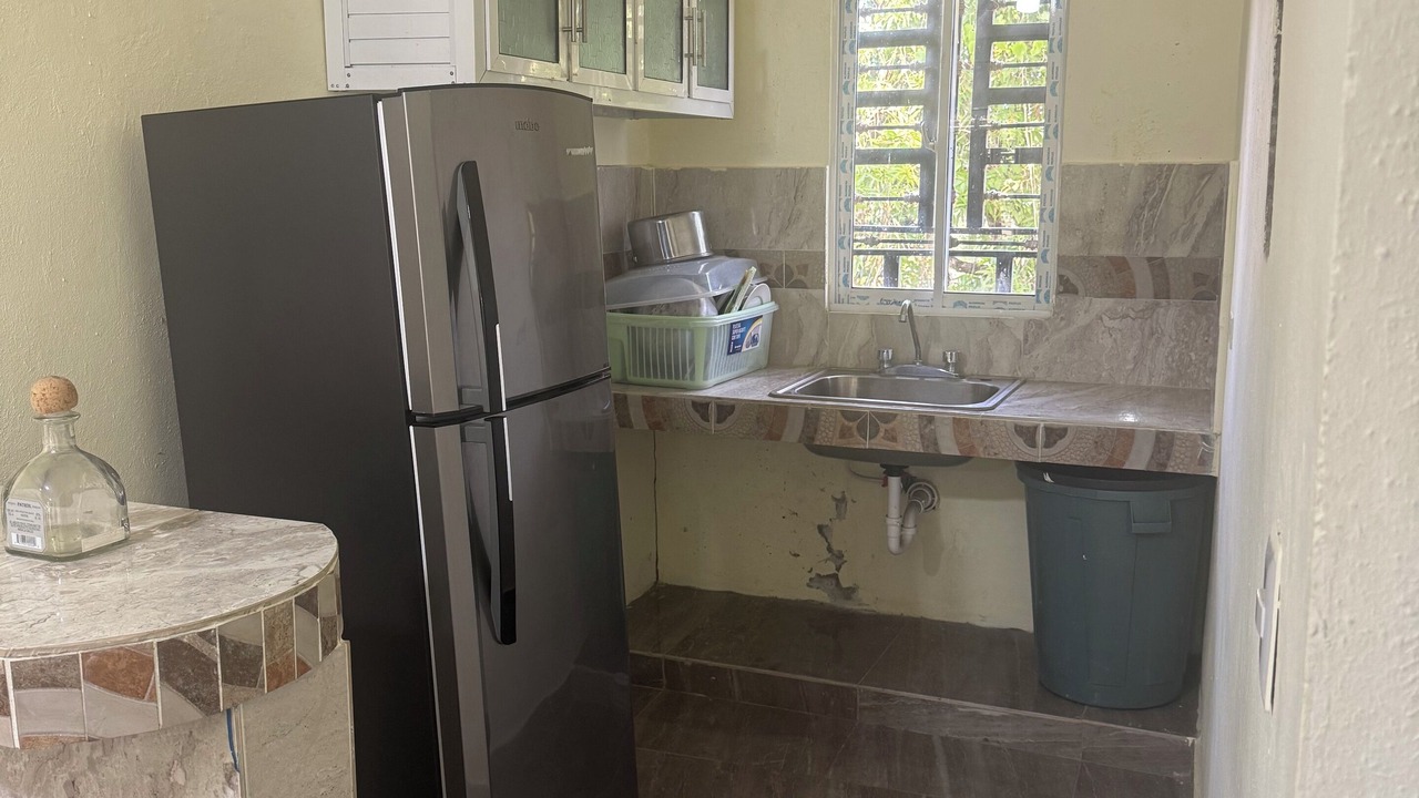 Photo of Kitchen in Barahona
