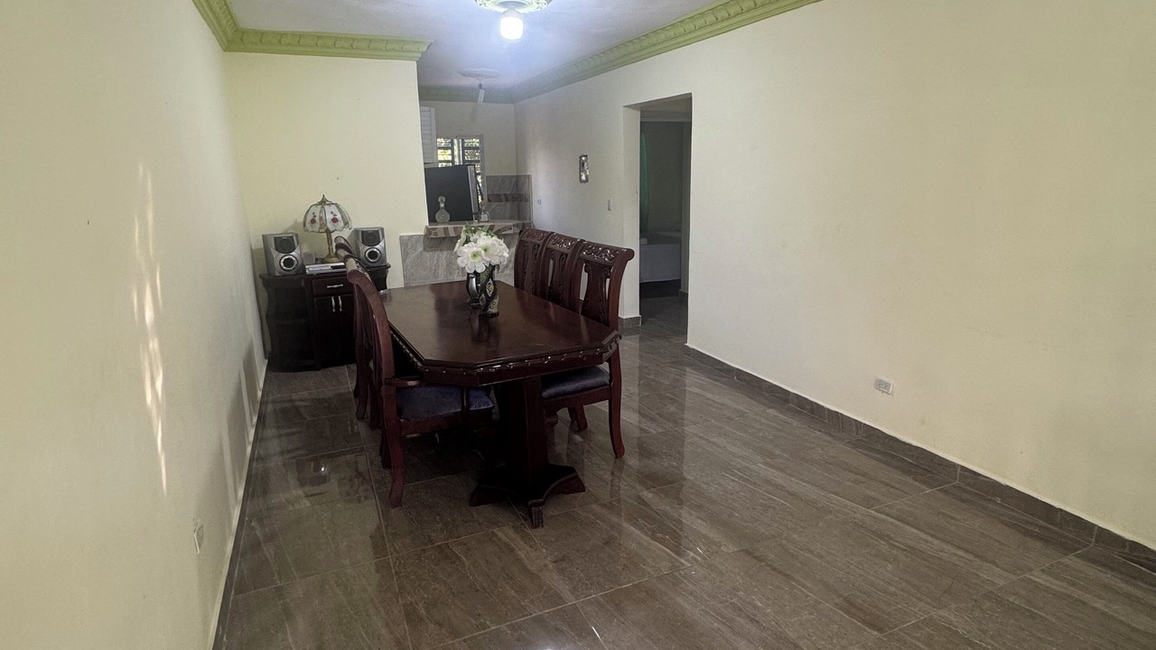 Photo of Livingroom in Barahona
